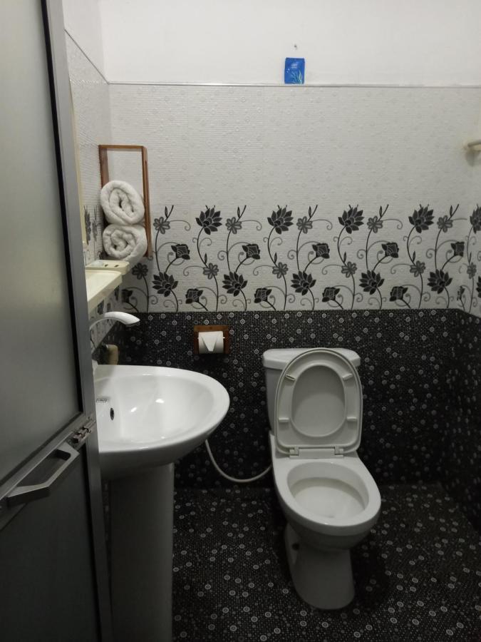 Villa Luxez Kalmunai Room photo